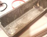 ★オレンジとクリームチーズのCake★作り方1写真