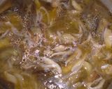 つけめん　茄子うどん作り方8写真