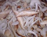 つけめん　茄子うどん作り方3写真