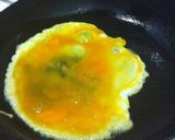 タイ風卵焼き .｡.:*☆作り方3写真