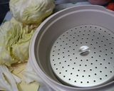 レンジで”塩麹ヘルシー蒸し物（＾＾）。作り方2写真