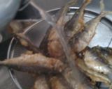 アジのマリネ作り方7写真