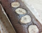 混ぜるだけ☆チョコケーキ☆作り方6写真