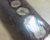 混ぜるだけ☆チョコケーキ☆作り方7写真