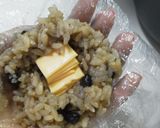 さわやか焼きおにぎり茶漬け作り方3写真