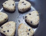 さわやか焼きおにぎり茶漬け作り方4写真