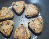 さわやか焼きおにぎり茶漬け作り方7写真