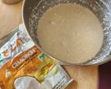 ソーセージのココナッツカレー☆簡単ランチ作り方1写真