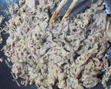 さわやか焼きおにぎり茶漬け作り方10写真
