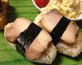 和風ベーコン作り方7写真