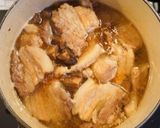 絶品！焦がしねぎの豚丼☆作り方5写真