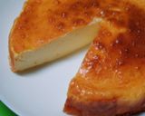 私流＊簡単チーズケーキ作り方8写真