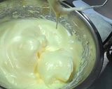 ふわふわ+* チョコレートケーキ*+作り方4写真
