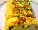 塩麹deマイルド玉子焼き(@゚ー゚@)ノ作り方8写真