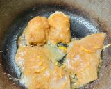 あかざかな🐟はまやらわ🤣😂🤣😂作り方4写真