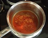 ビビンバ風★ピリ辛冷麺作り方4写真