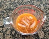 ビビンバ風★ピリ辛冷麺作り方5写真