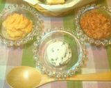 カリパン★３種のディップ添え作り方11写真