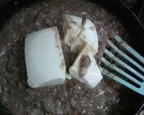 白い麻婆豆腐風作り方7写真