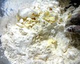 大雑把で簡単おいしい自慢のスコーン作り方7写真