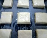大雑把で簡単おいしい自慢のスコーン作り方12写真