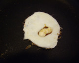 巻かない簡単わかめの卵焼き 白身＆全卵作り方8写真
