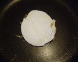 巻かない簡単わかめの卵焼き 白身＆全卵作り方7写真