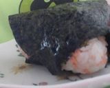 oh nigiri作り方2写真