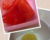 さつまいもとトマトのトロトロ作り方1写真