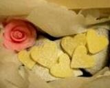 ☆LOVE☆ちょこ☆ケーキ作り方7写真