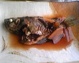 家の基本の分量♬ 魚の煮つけ✧作り方2写真