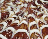 新じゃがいもじゃが焼きベーコンチーズ入り作り方1写真