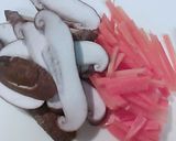 超簡単！ウエイパーで中華スープ作り方1写真