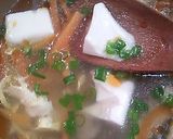 超簡単！ウエイパーで中華スープ作り方4写真