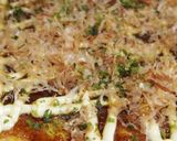新じゃがいもじゃが焼きベーコンチーズ入り作り方8写真