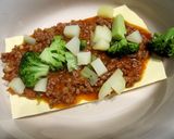 お野菜たっぷりなラザニア作り方2写真