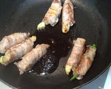 肉巻き冷凍ポテトXO醤コク照り炒め作り方6写真