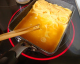 厚焼き玉子って簡単なのよ。作ってみよう！作り方6写真