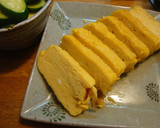 厚焼き玉子って簡単なのよ。作ってみよう！作り方8写真