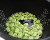 そら豆のおにぎり作り方2写真