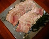 塩麹で柔らかムネニクのハムだよぉ作り方4写真