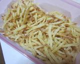 居酒屋で食べたサラダをもう一度…作り方7写真