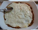 簡単美味しい！茄子とペンネのラザニア風作り方7写真