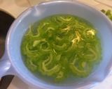 ゴーヤのおかか和え作り方6写真