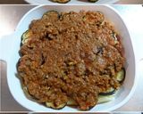 簡単美味しい！茄子とペンネのラザニア風作り方8写真