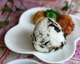 わかめひじきのふりかけ作り方6写真