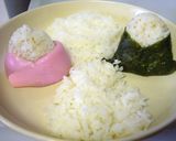 かまぼこ使って七夕カレー作り方8写真