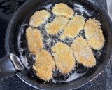 豚ヒレカツ作り方5写真