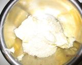 絶品☆簡単☆和三盆の抹茶クッキー作り方2写真