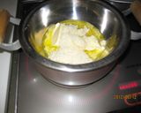 絶品☆簡単☆和三盆の抹茶クッキー作り方3写真